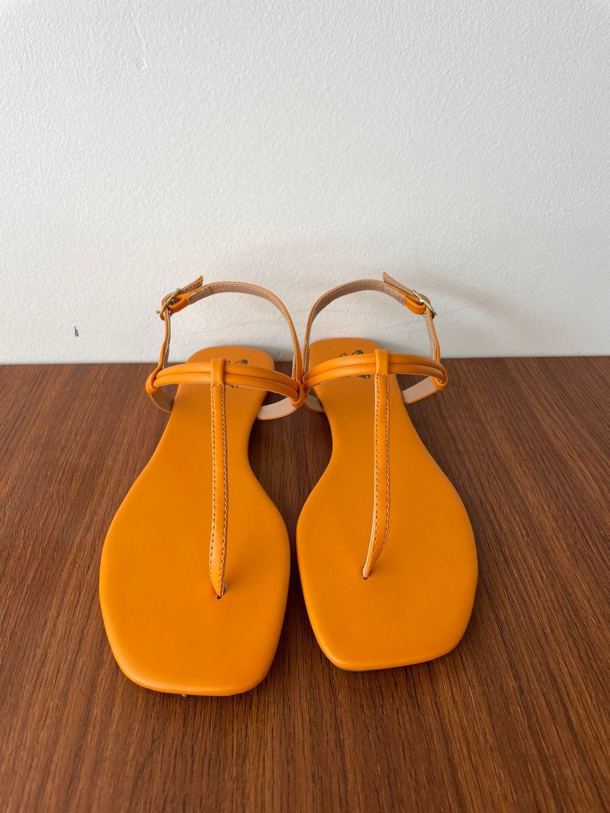 0472b379-40a7-4c65-b829-4b2652b413e3 Sandália Carnelian - Imagem 1