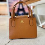 Bolsa Caramelo