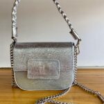 Bolsa Prata