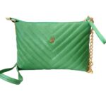 Bolsa Green