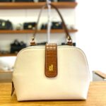 Bolsa Caramelo