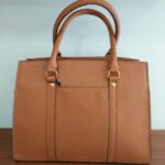 Bolsa Caramelo