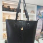 Bolsa Preta