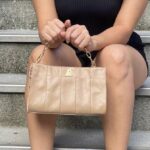 Bolsa Amêndoa