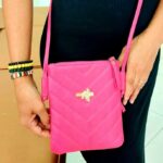 Bolsa Pink