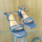 Sandália Navy