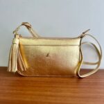 Bolsa Dourada