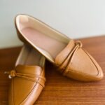 Sapato Caramelo
