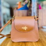 Bolsa Caramelo