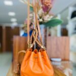 Bolsa Laranja