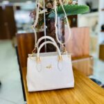 Bolsa Off White