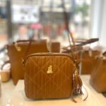 Bolsa Castor