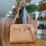 Bolsa Caramelo