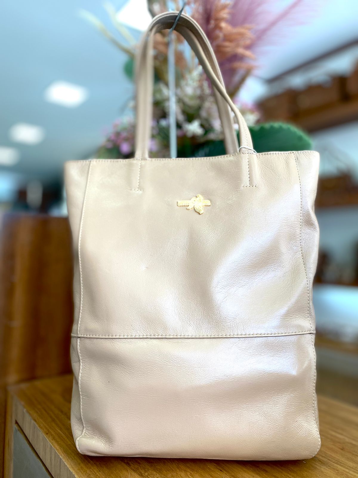 bc6c2556-243f-4276-ac8c-6d5566dfb337 Bolsa Amêndoa - Imagem 1