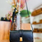 Bolsa Preta