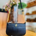 Bolsa Preta