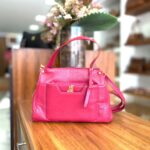 Bolsa Rosa