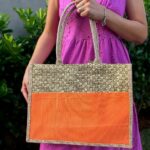 Bolsa Laranja