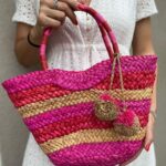 Bolsa Palha
