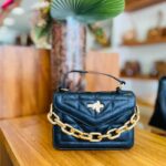 Bolsa Preta
