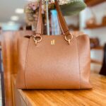 Bolsa Caramelo