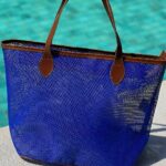 Bolsa Azul Bic