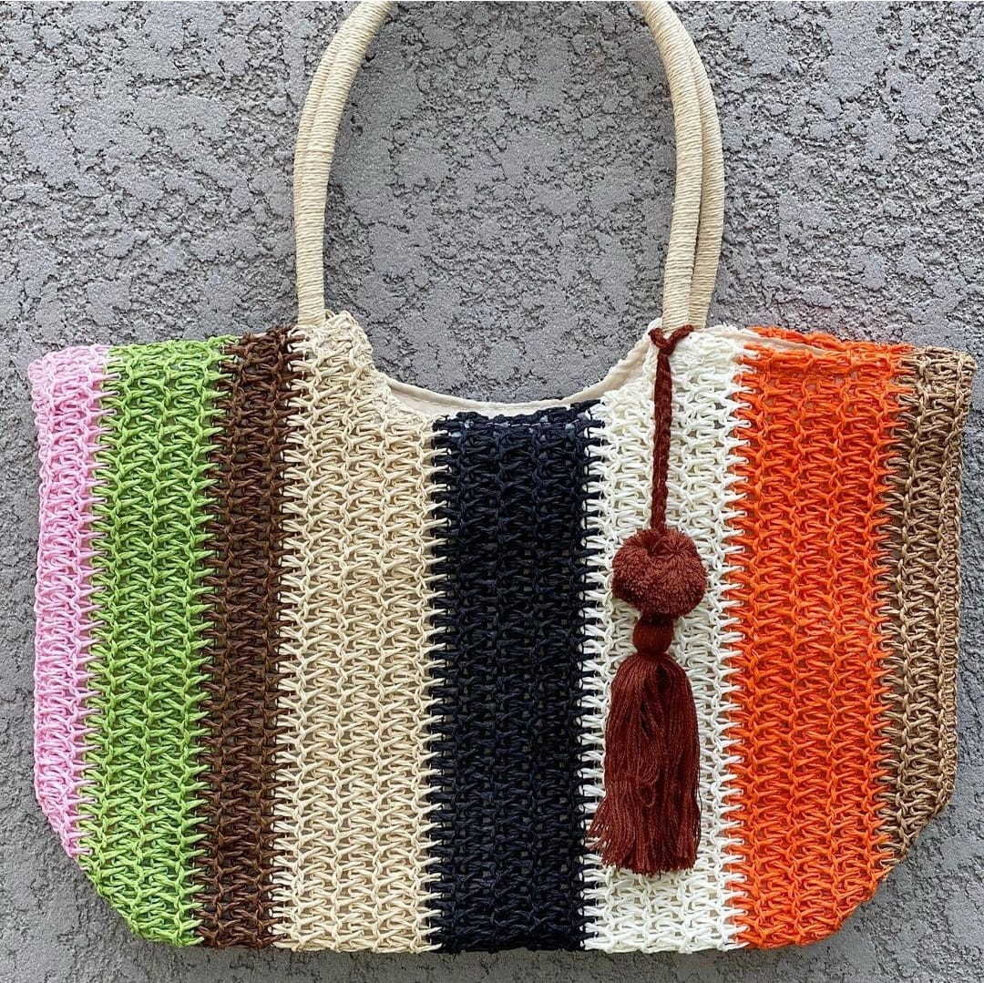 d59f124c-03c6-4b3c-8d57-088ab7ece0d5 Bolsa Colorida - Imagem 1