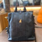 Bolsa Preta