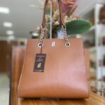 Bolsa Caramelo