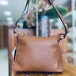 Bolsa Caramelo