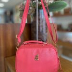 Bolsa Rosa