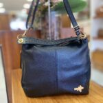 Bolsa Preta