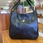 Bolsa Preta