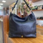 Bolsa Preta