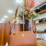 Bolsa Caramelo