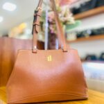 Bolsa Caramelo