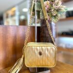 Bolsa Dourada