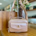 Bolsa Rosê