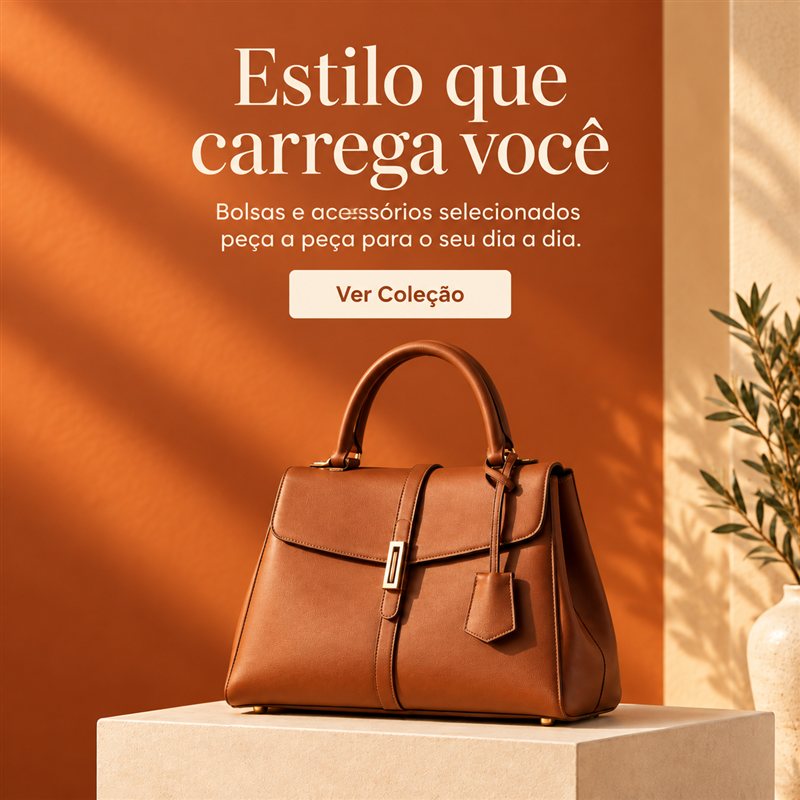 Banner – Bolsas